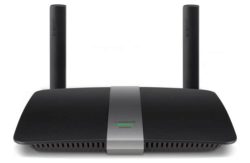 Linksys EA6350 AC1200+ Dual-Band Smart Wi-Fi Cable Router